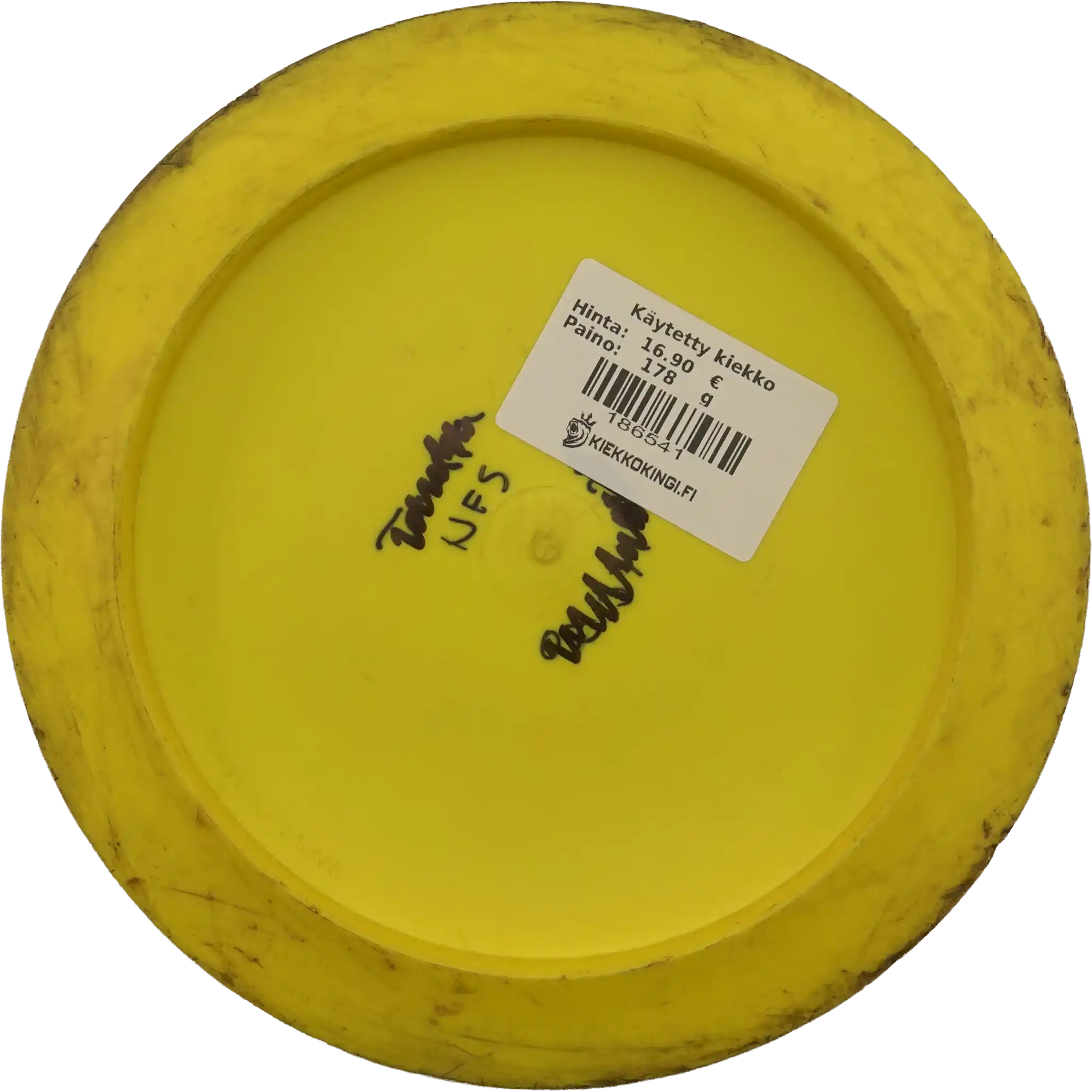 S-Line DD2 - Frenzy - Innovamade