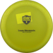 Blizzard C-Line DD2 - Team Discmania
