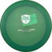 Blizzard C-Line DD2 - Team Discmania