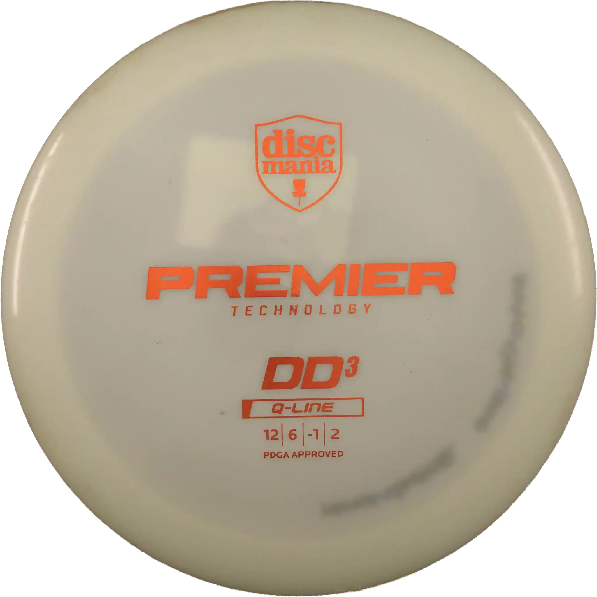 Q-Line DD3