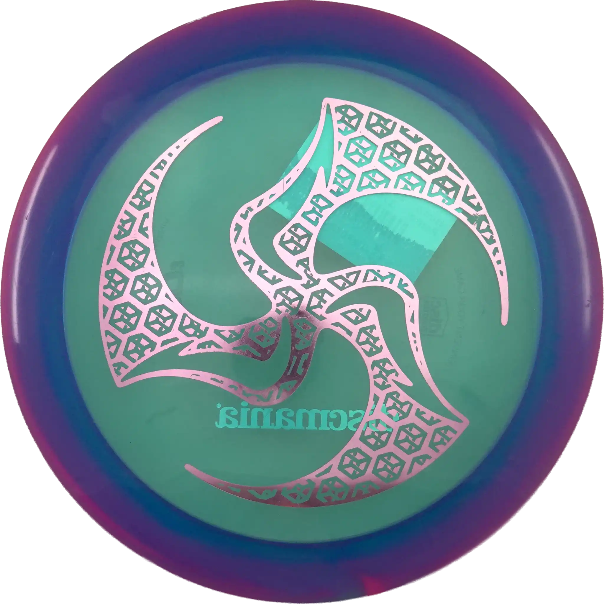 Horizon C-Line DD3 - Huk Lab