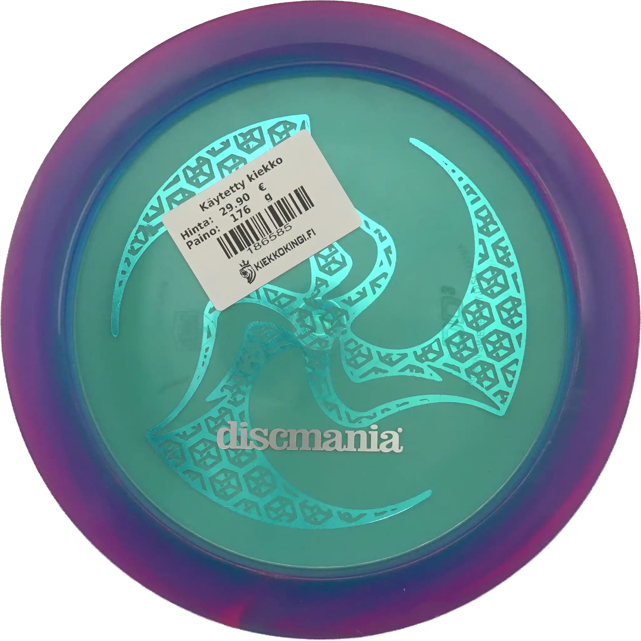 Horizon C-Line DD3 - Huk Lab