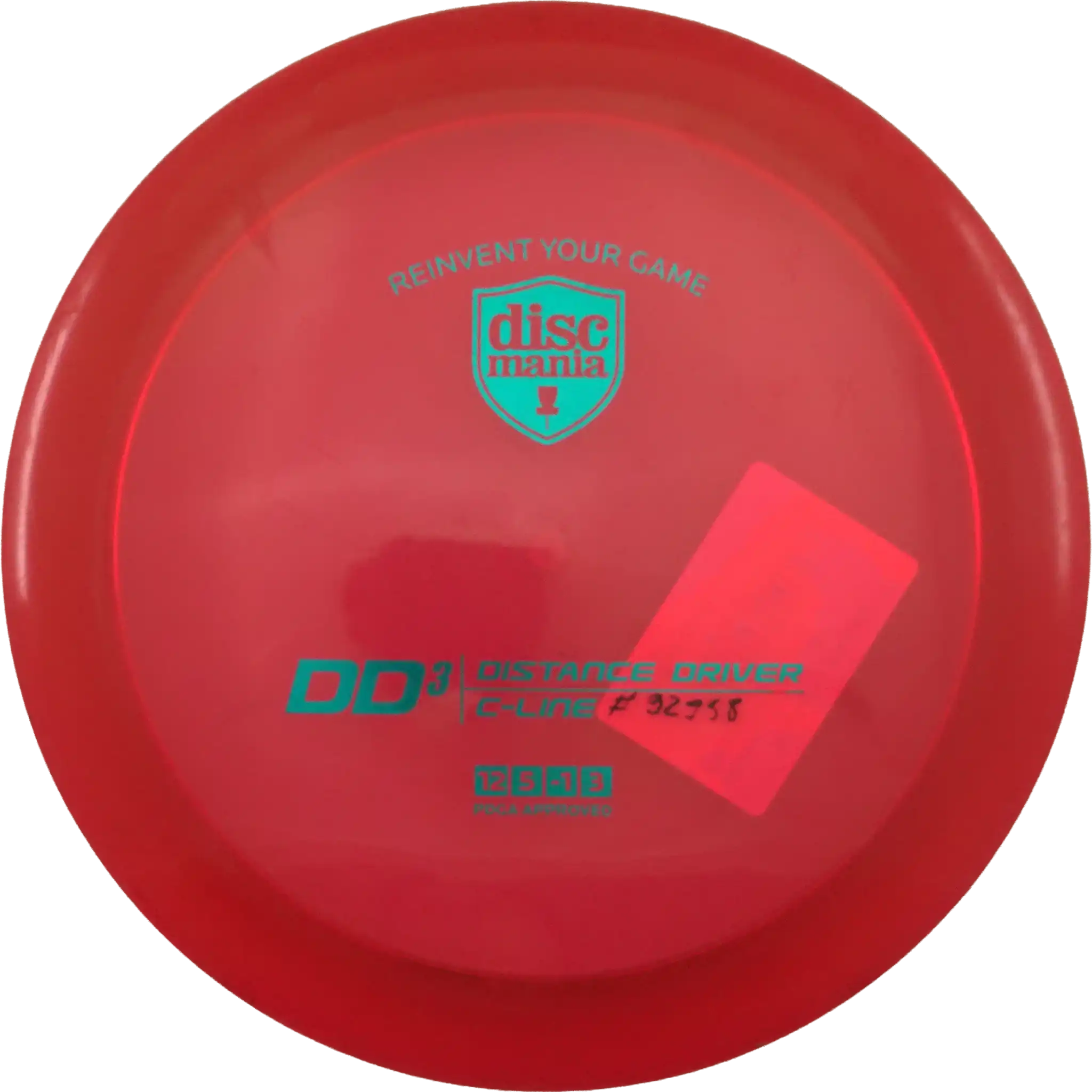 C-Line DD3