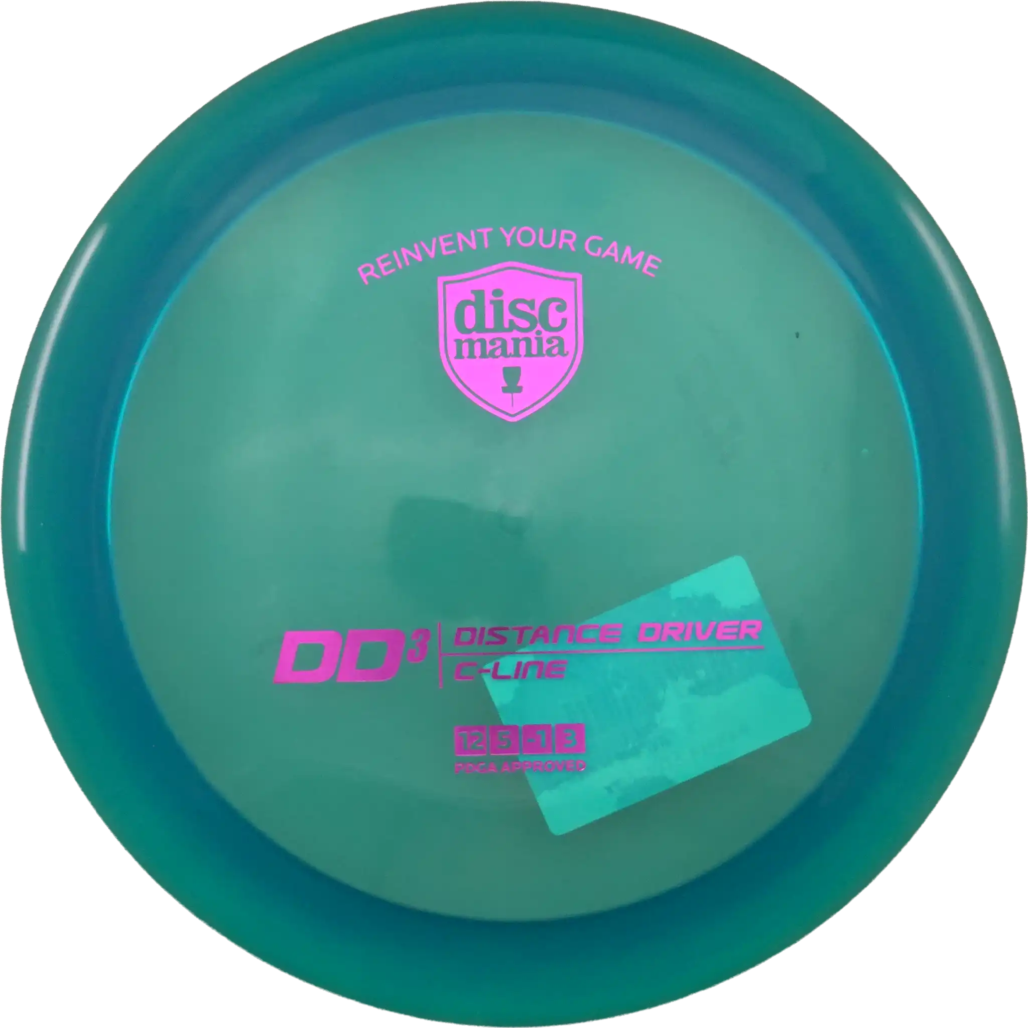 C-Line DD3