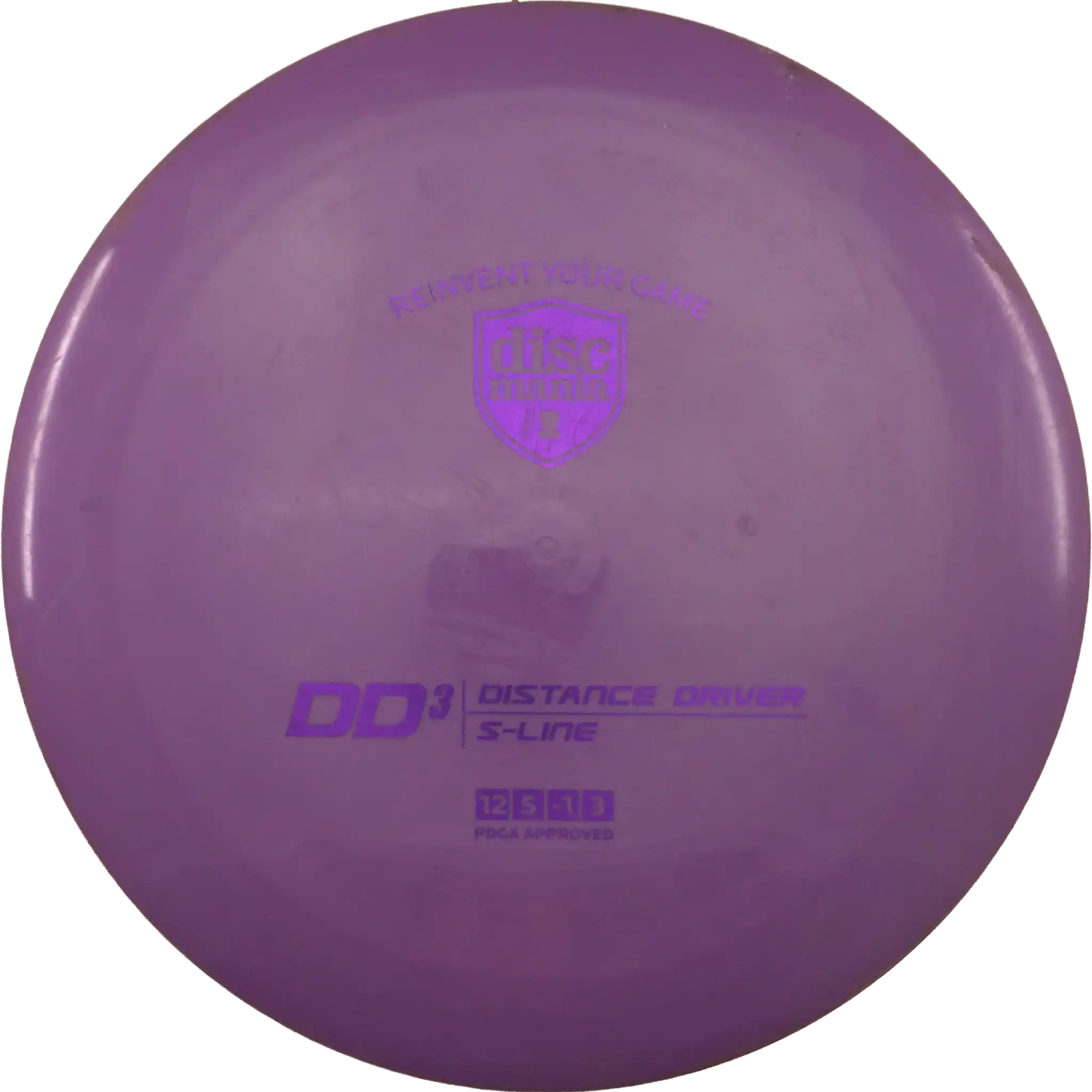 S-Line DD3