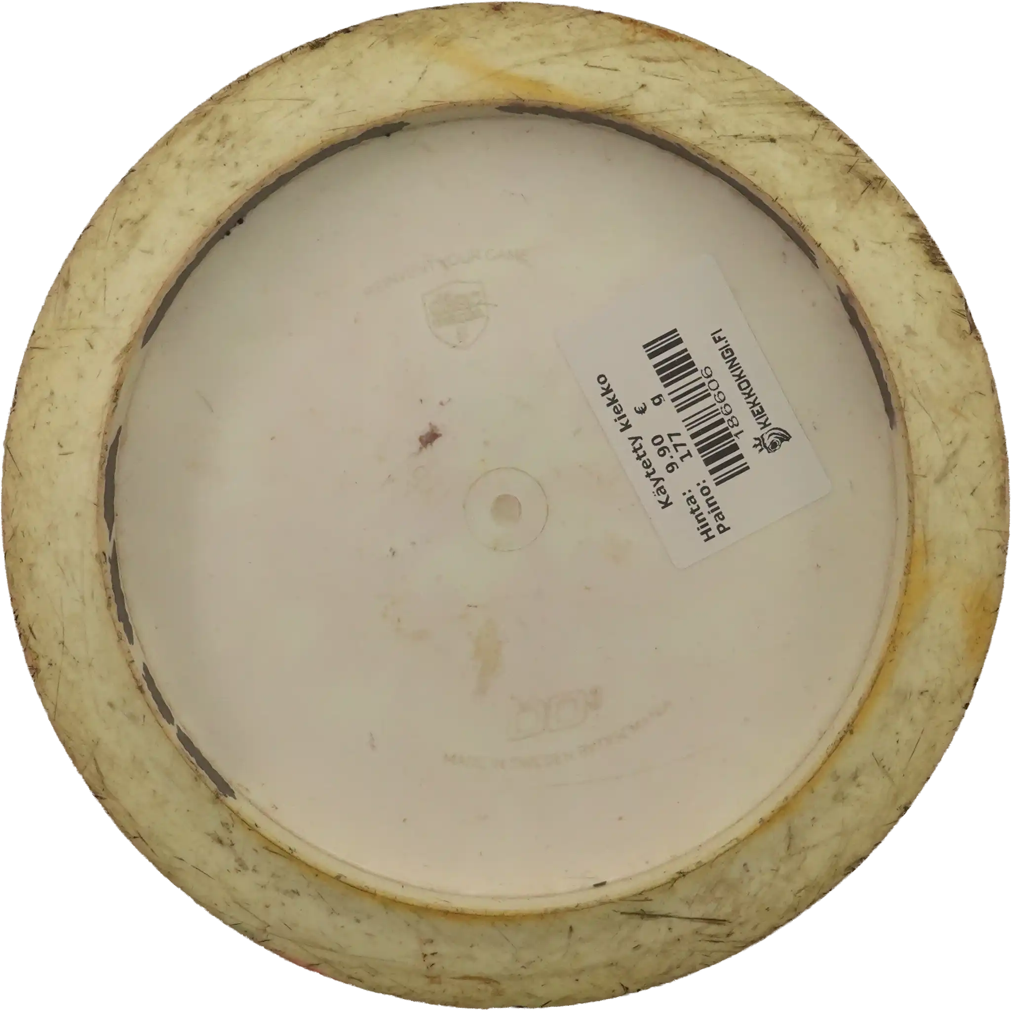 S-Line DD3 - Dyed