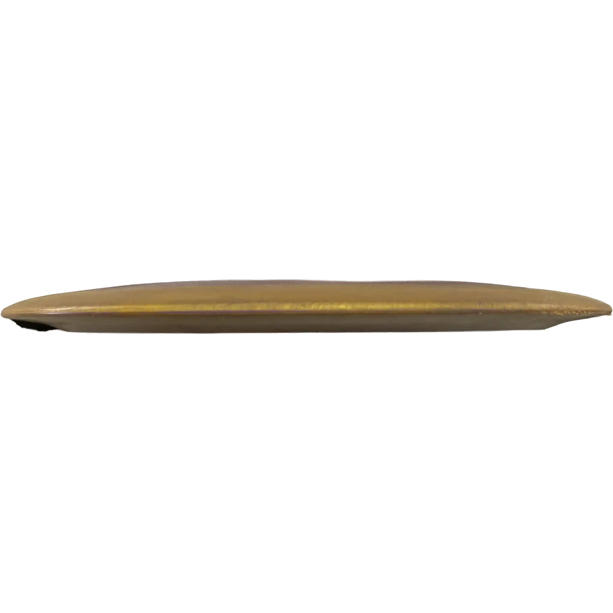 Golden Horizon S-Line Cloud Breaker - Bar Stamp