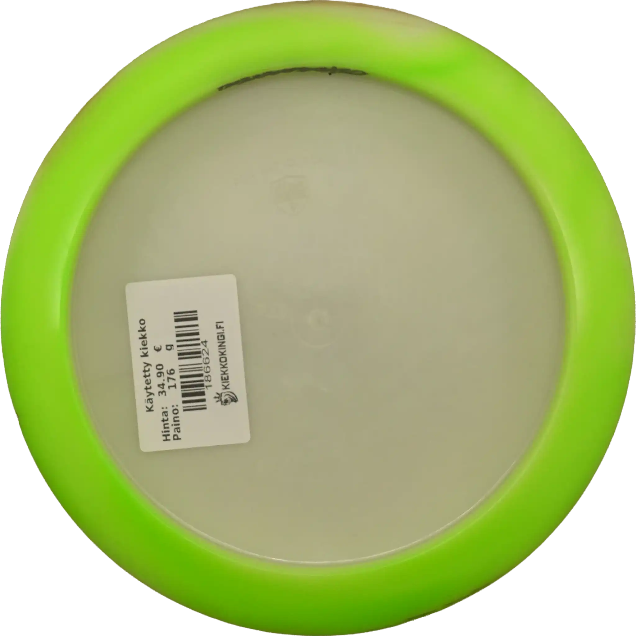 Glow Horizon C-Line Cloud Breaker - Gannon Buhr