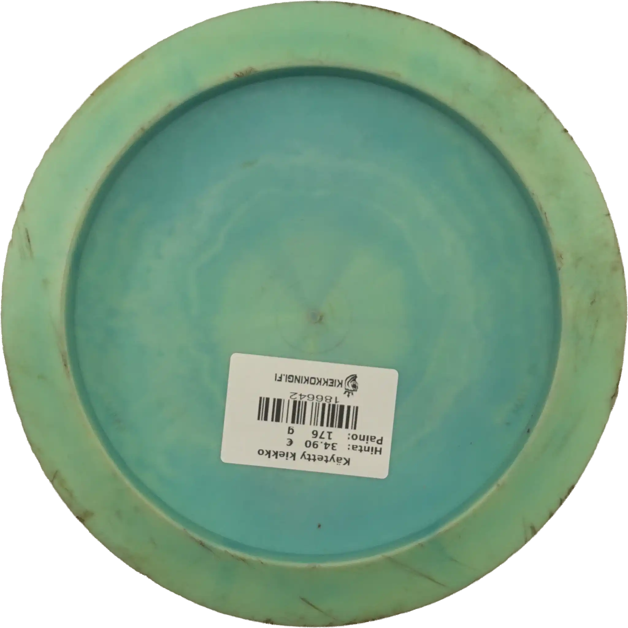 Swirly S-Line PD2 - Sky Rider - Simon Lizotte