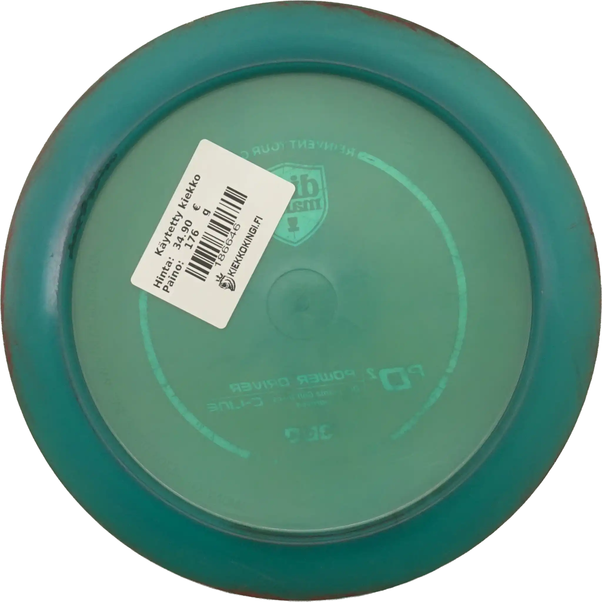 C-Line PD2 - Innovamade