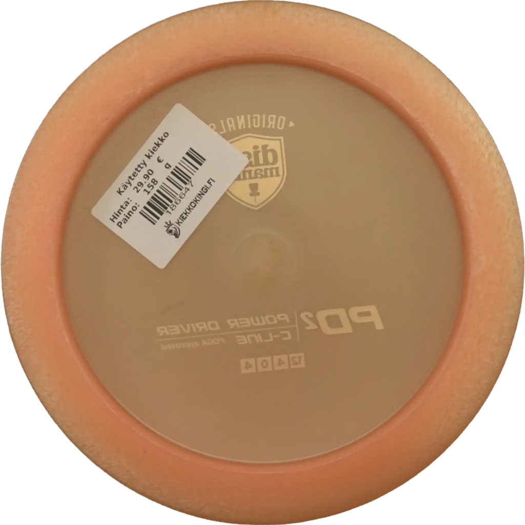 C-Line PD2 - Originals - Innovamade