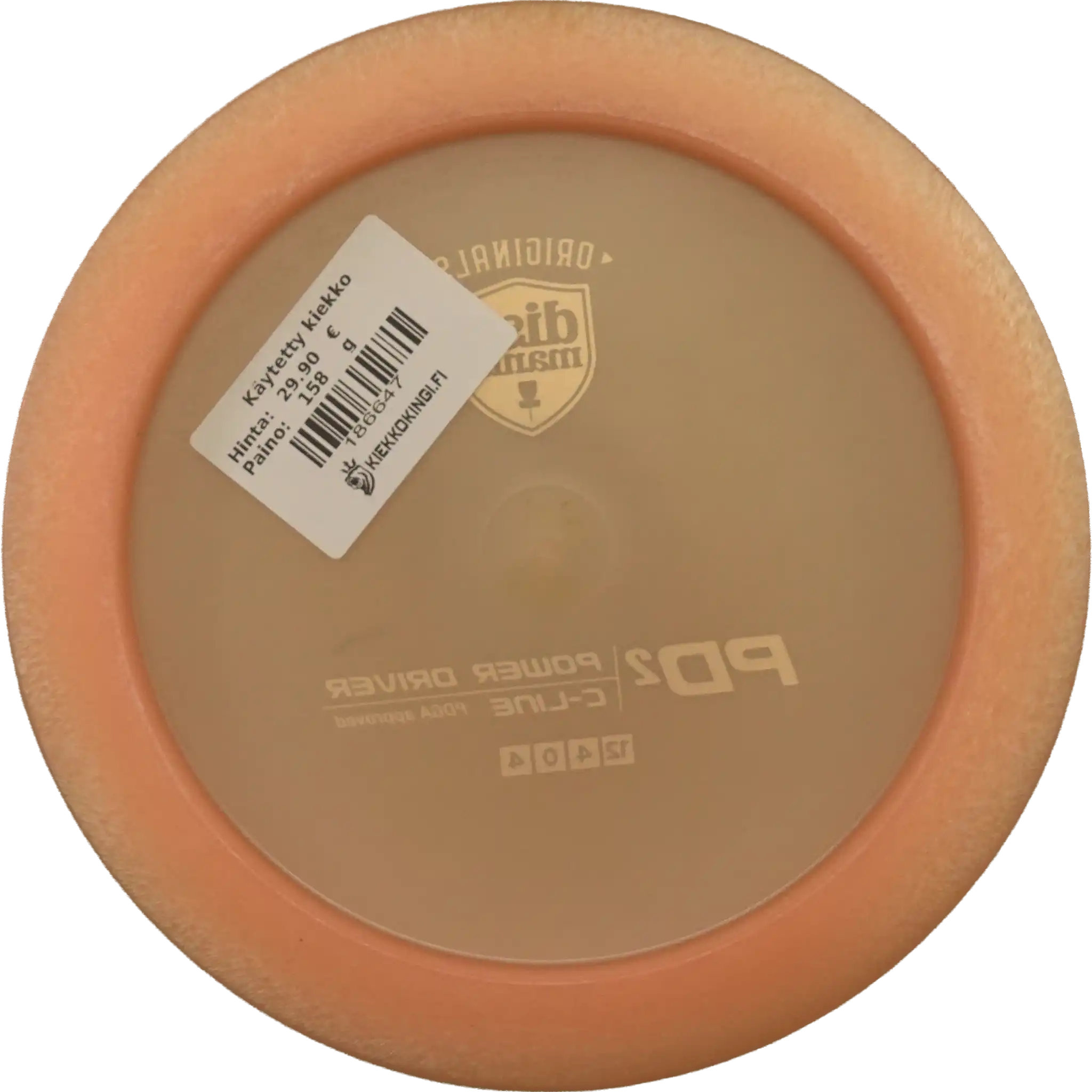 C-Line PD2 - Originals - Innovamade