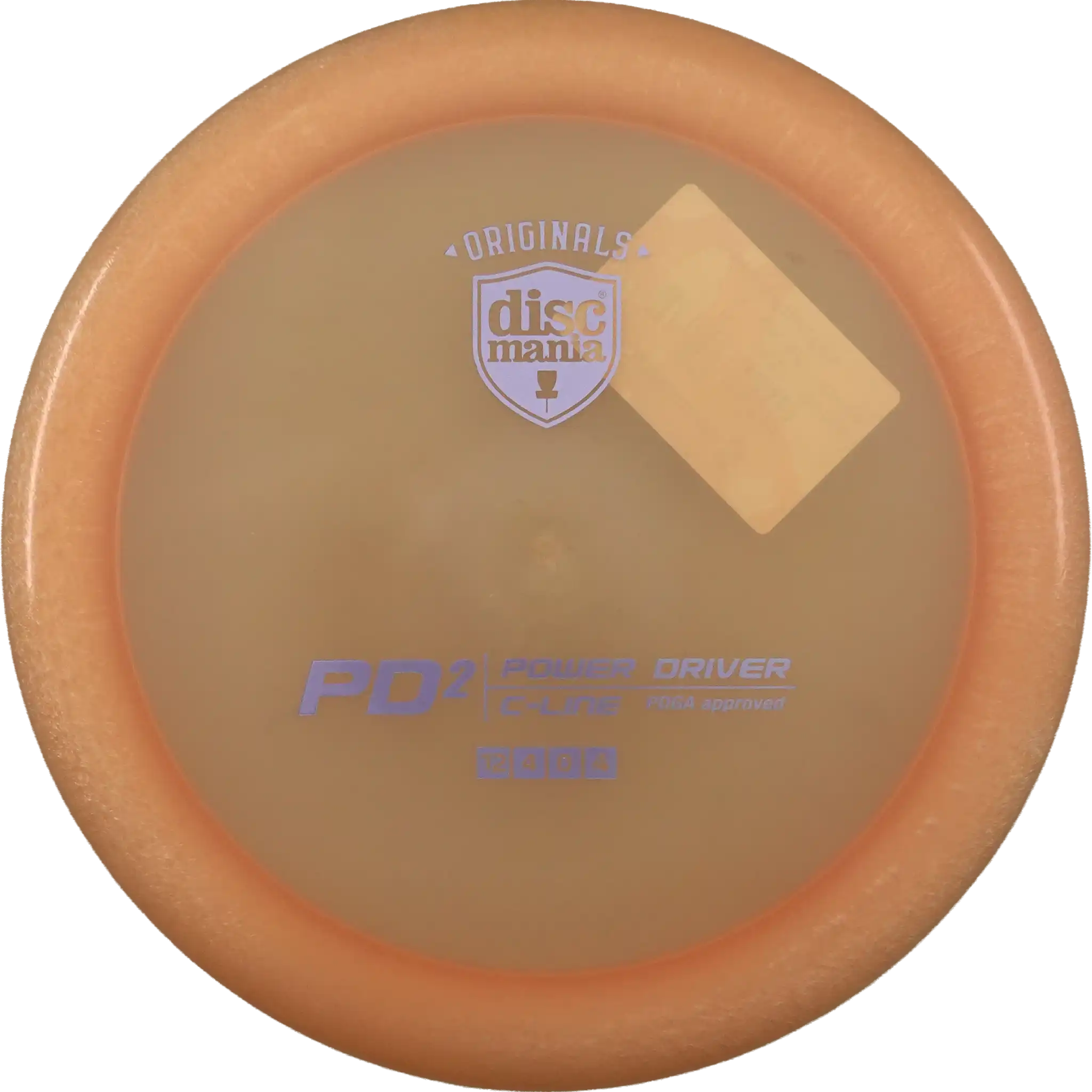 C-Line PD2 - Originals - Innovamade