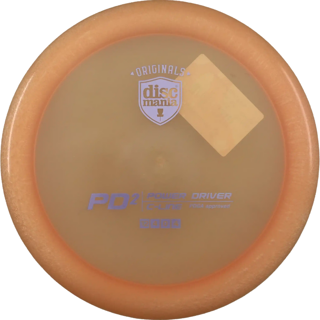 C-Line PD2 - Originals - Innovamade