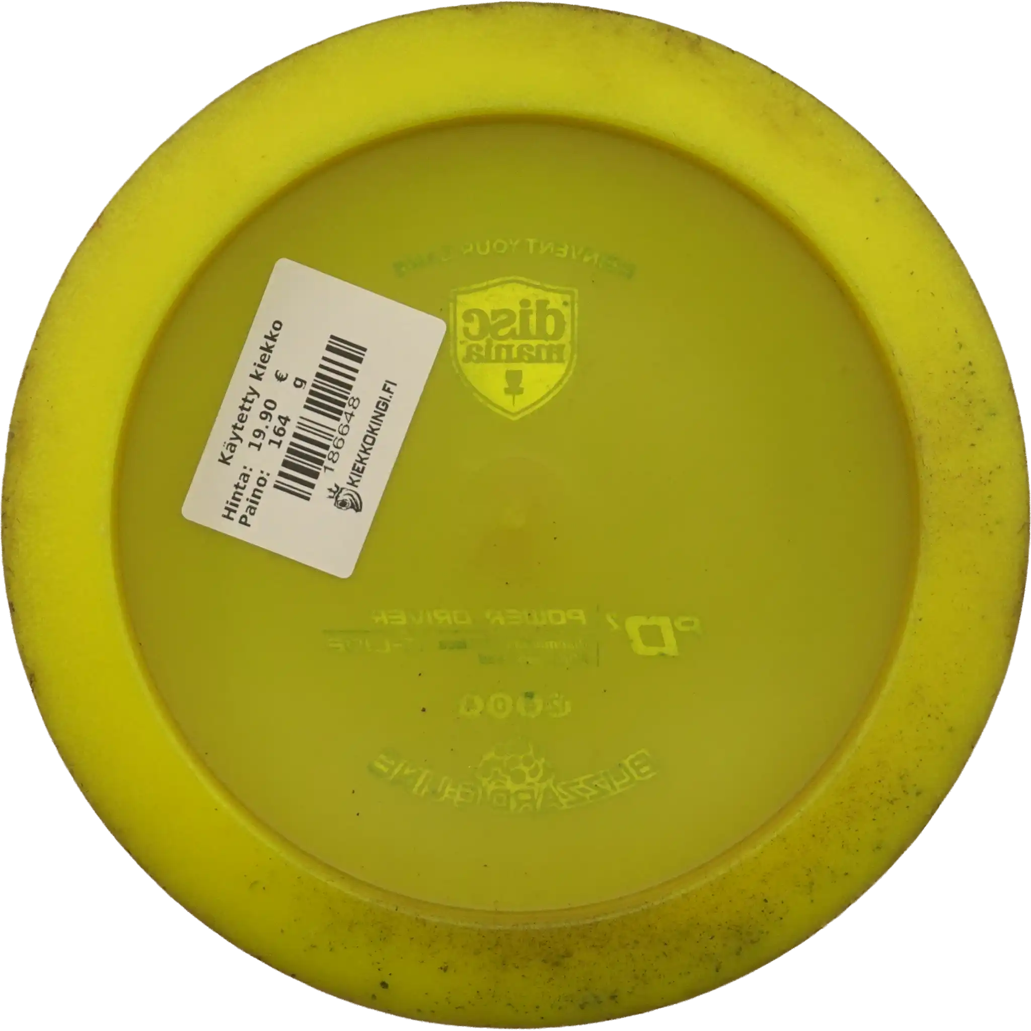 Blizzard C-Line PD2 - Innovamade