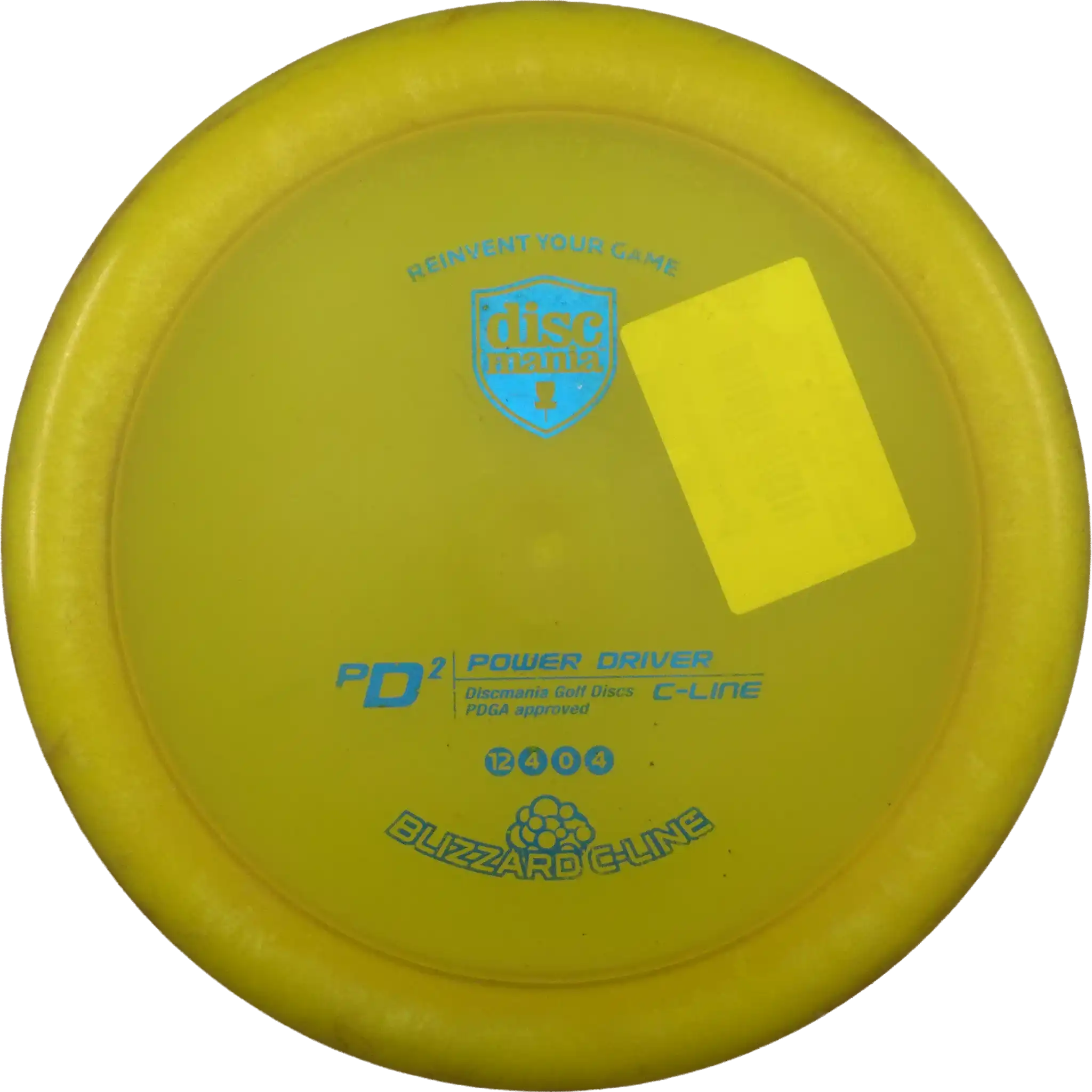 Blizzard C-Line PD2 - Innovamade