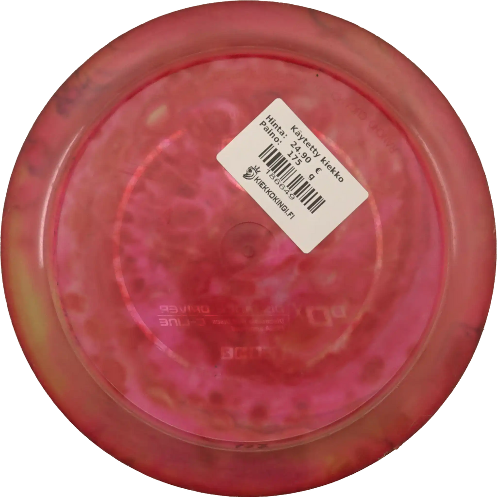 C-Line DDx - Innovamade