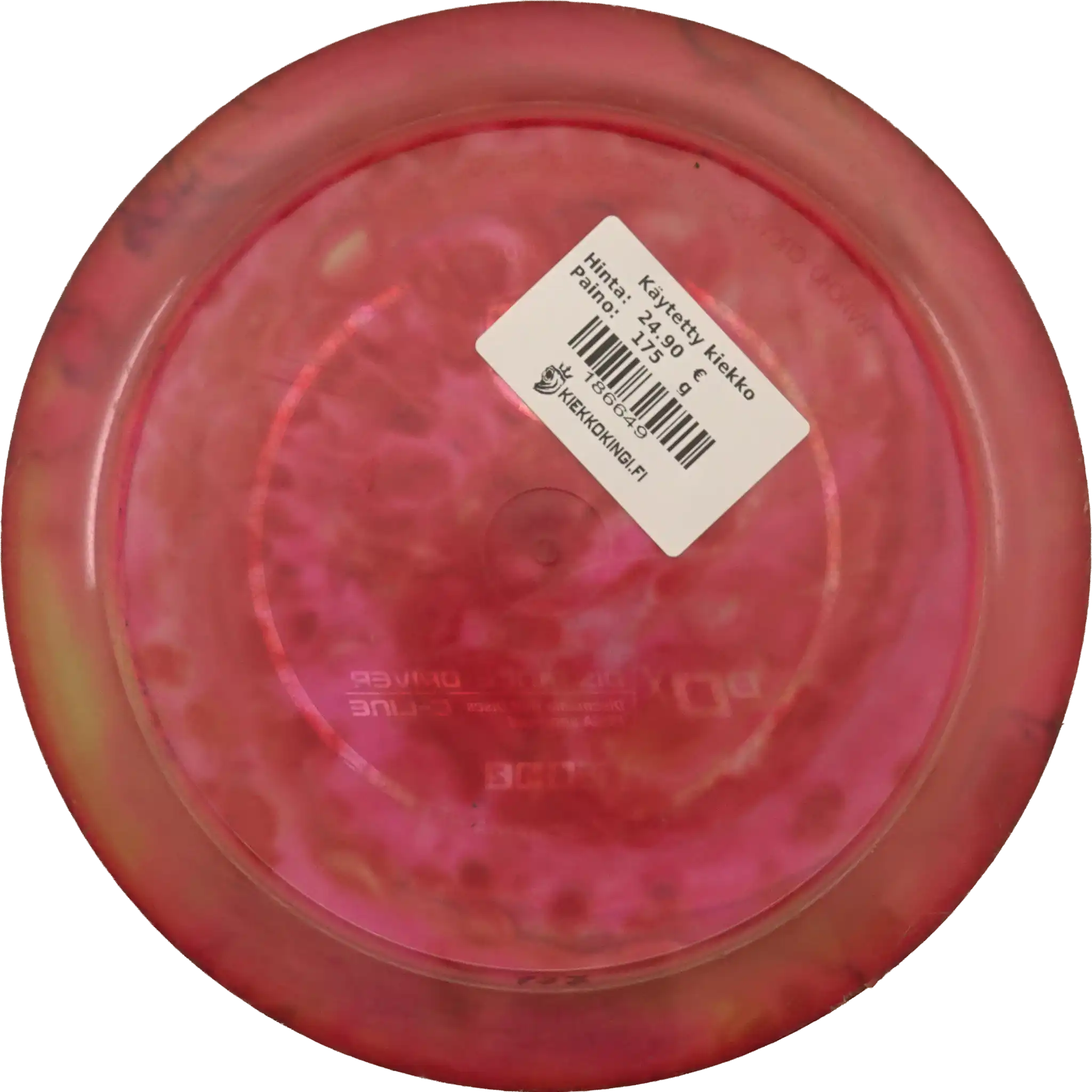 C-Line DDx - Innovamade