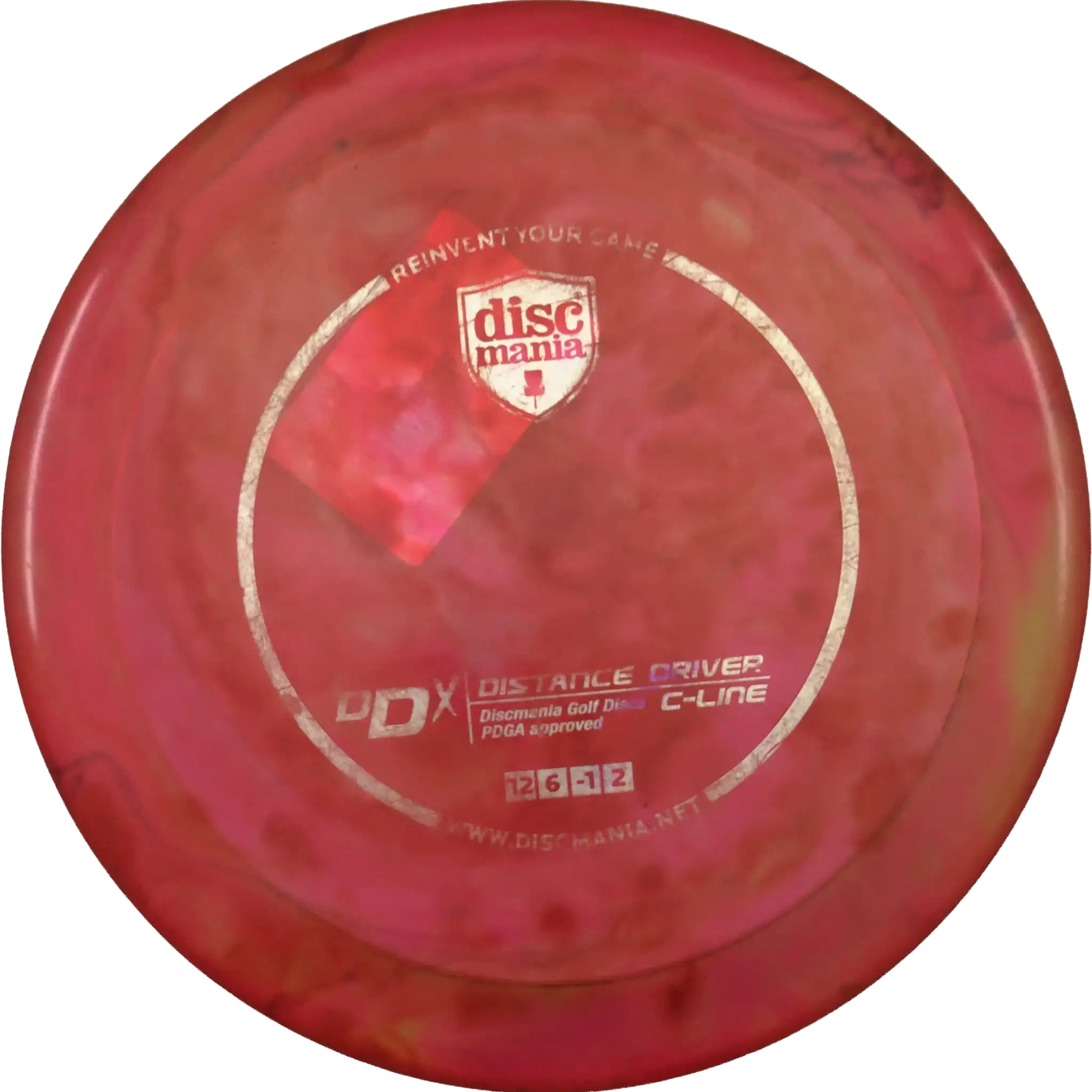 C-Line DDx - Innovamade
