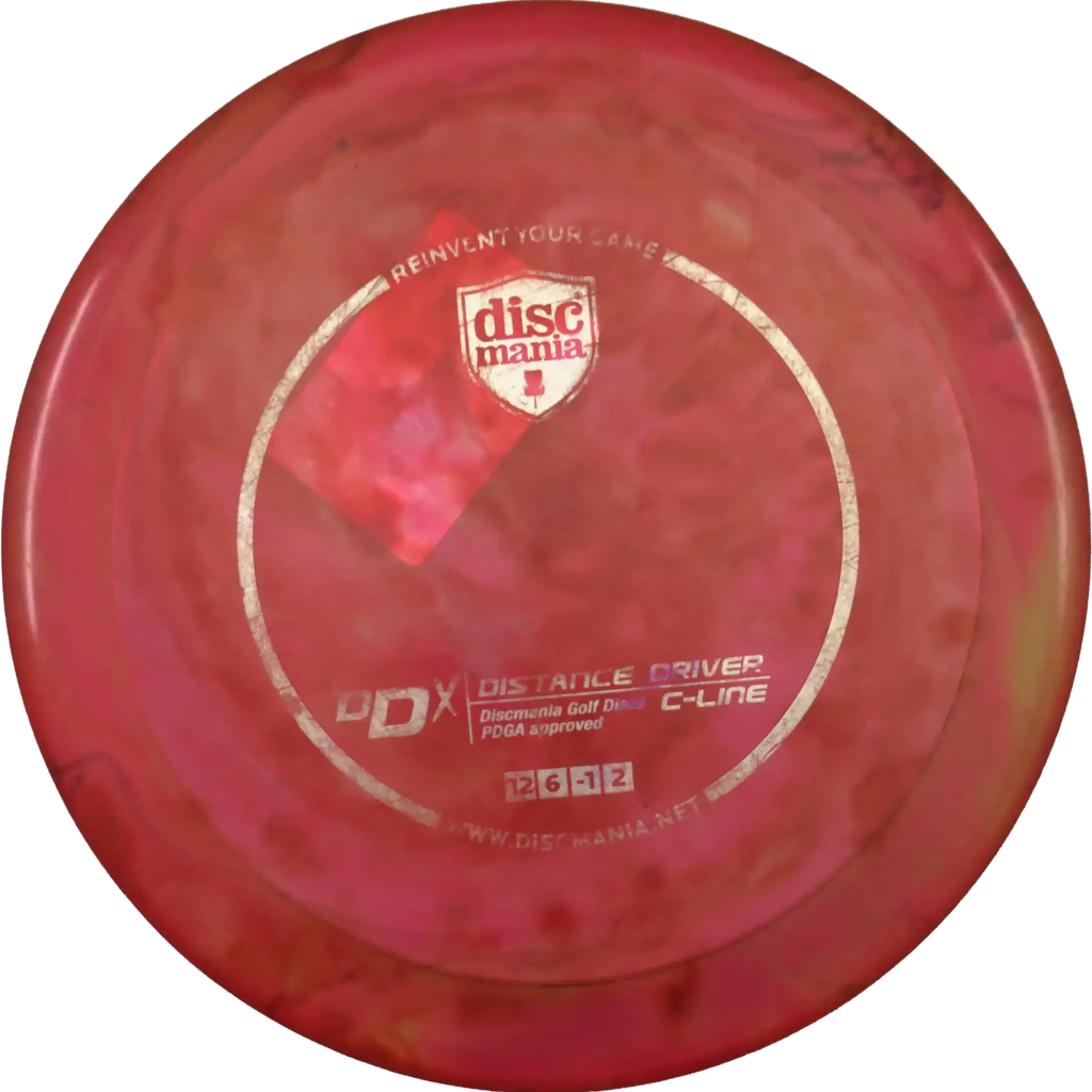 C-Line DDx - Innovamade