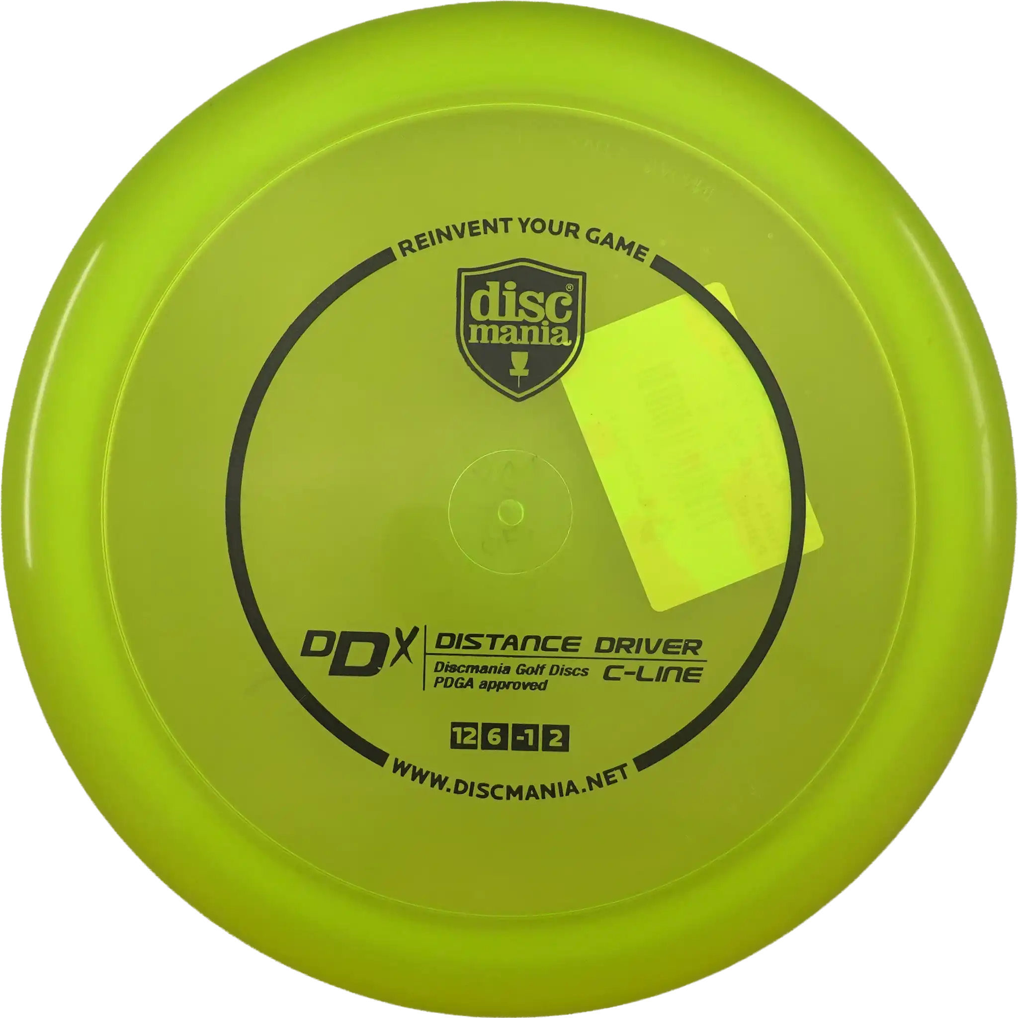 C-Line DDx - Innovamade