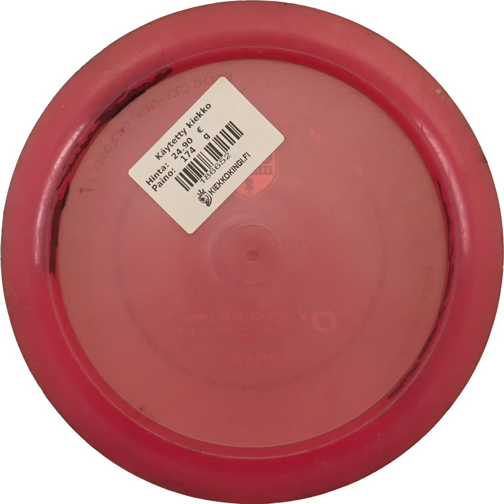 C-Line DDx - Innovamade