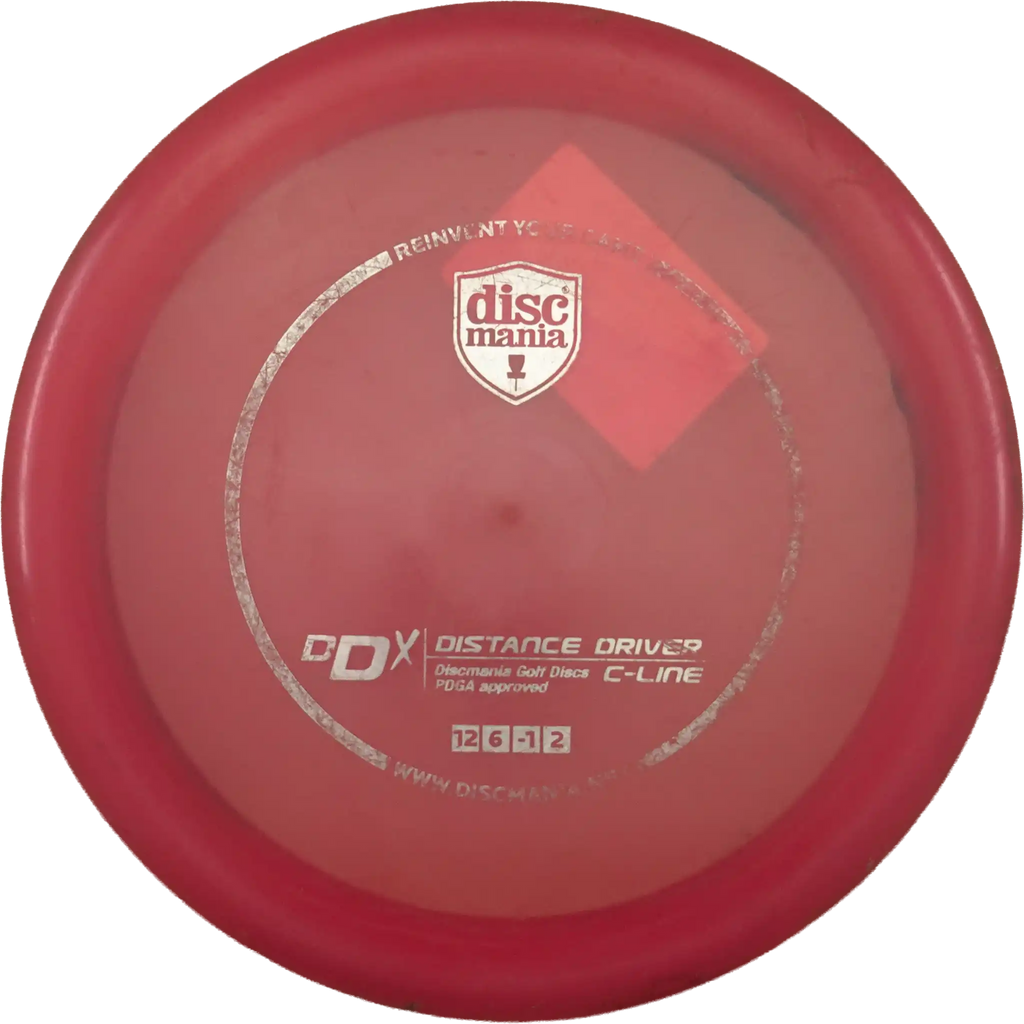 C-Line DDx - Innovamade
