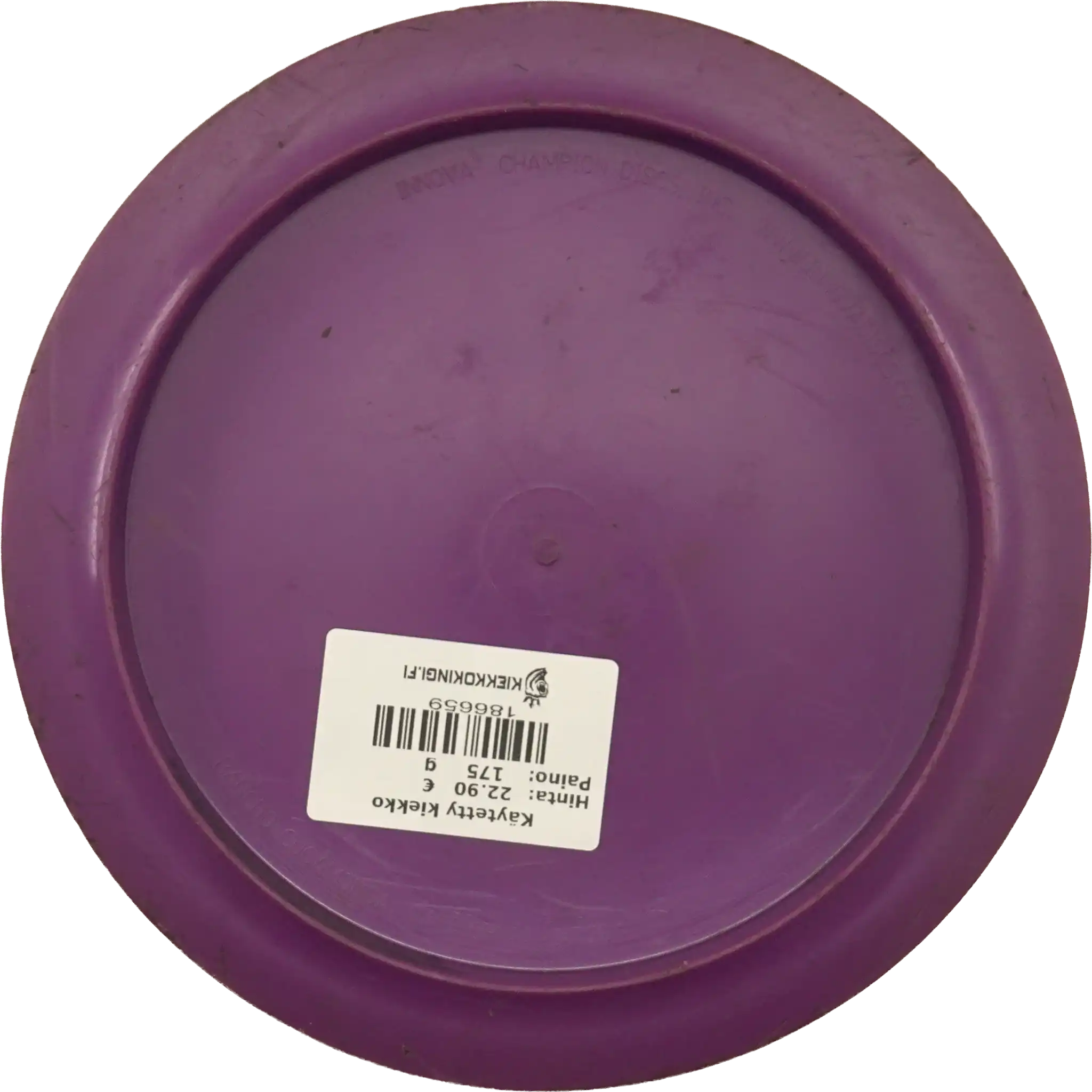 S-Line DDx - Innovamade