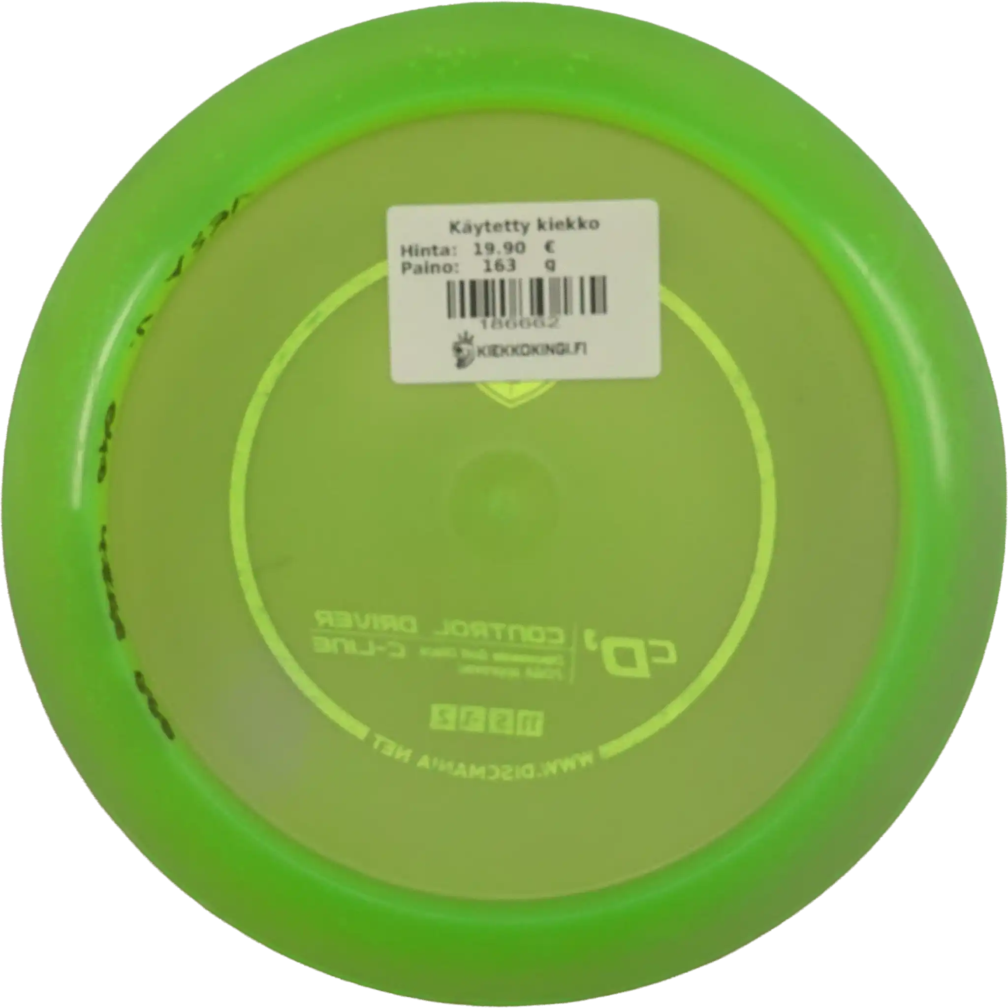C-Line CD3 - Innovamade