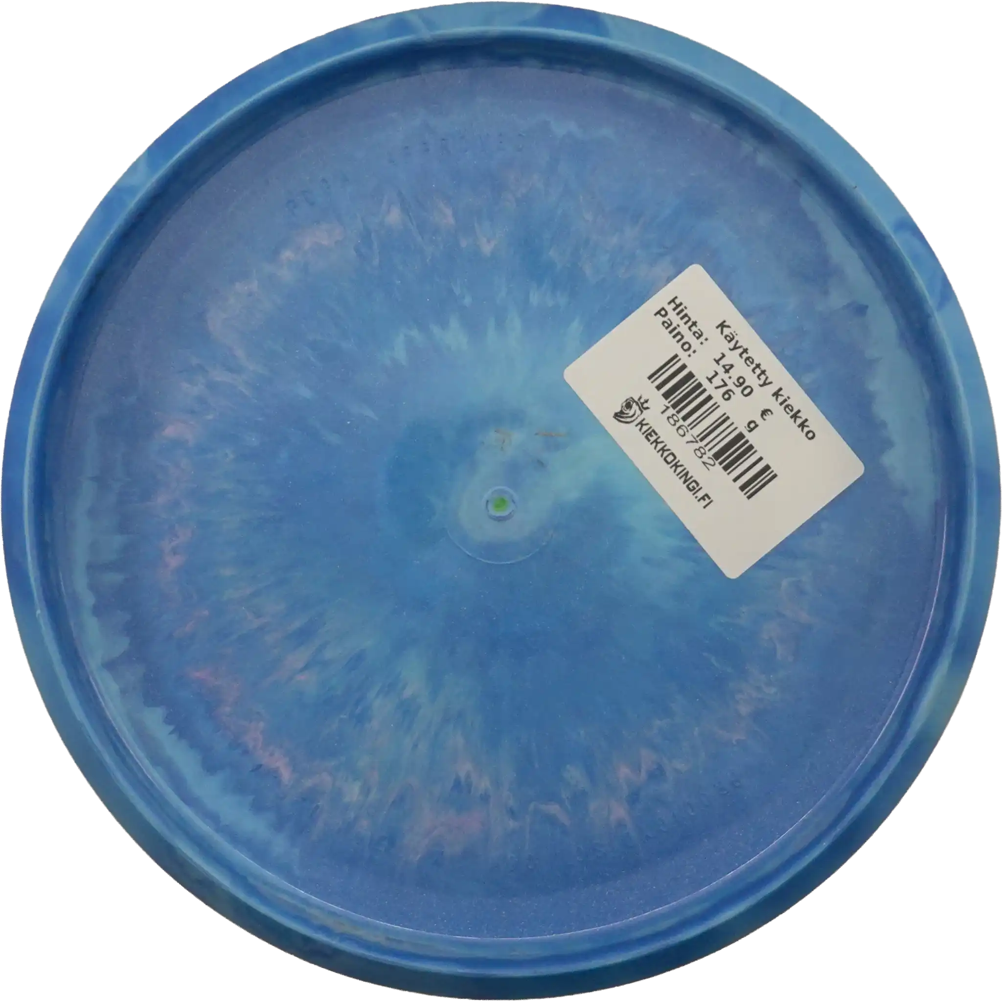500 Spectrum PA2