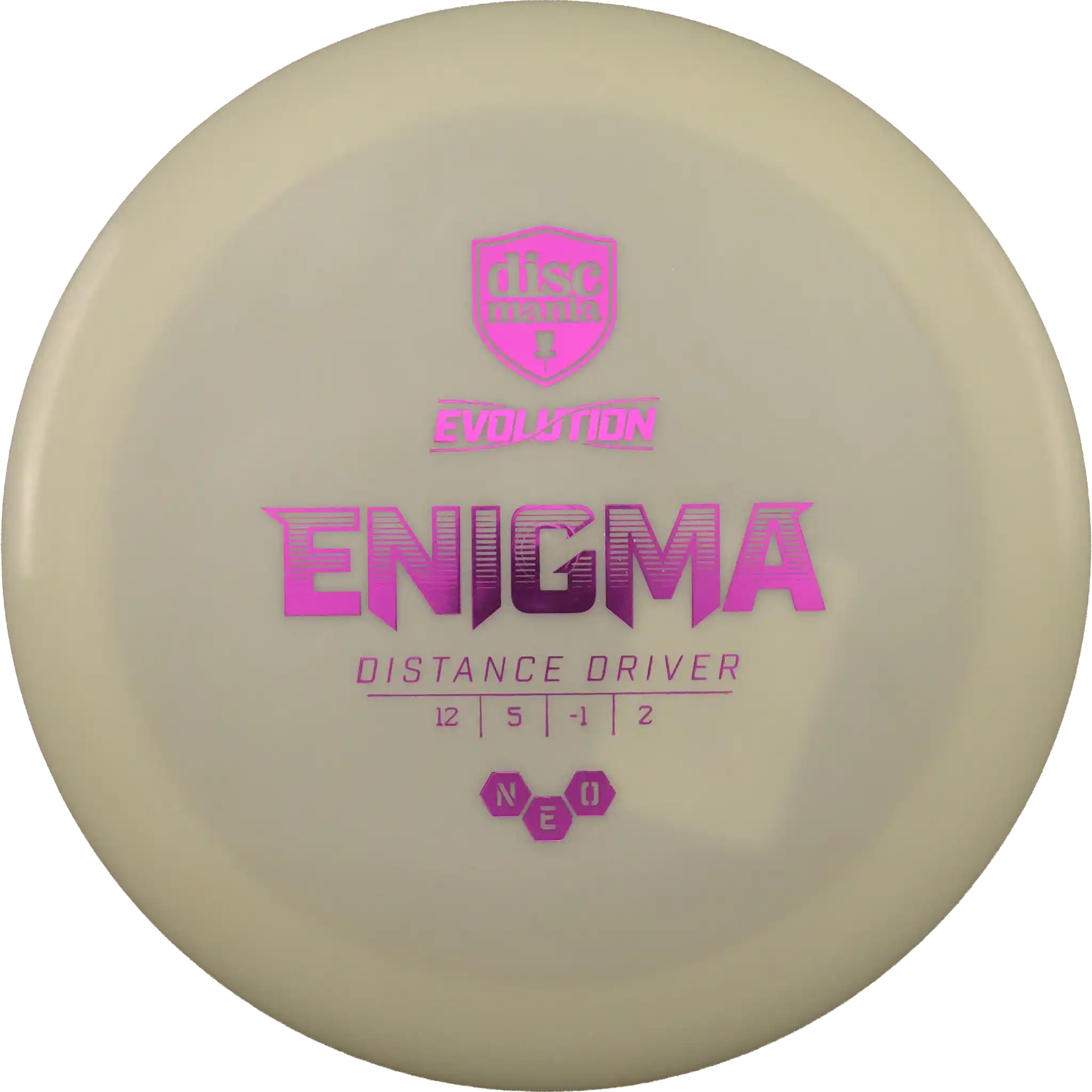 Neo Enigma