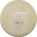 300 Soft PA3
