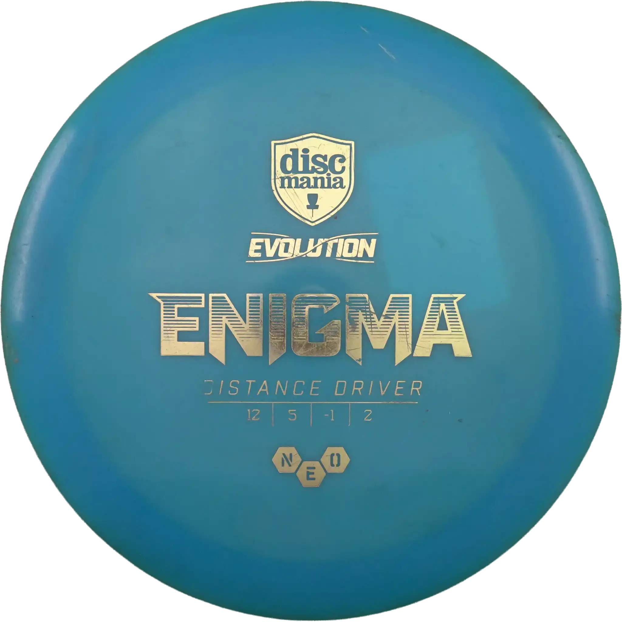 Neo Enigma