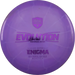 Lux Vapor Enigma - Evolution - Special Edition