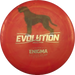 Vapor Enigma - Evolution - Special Edition