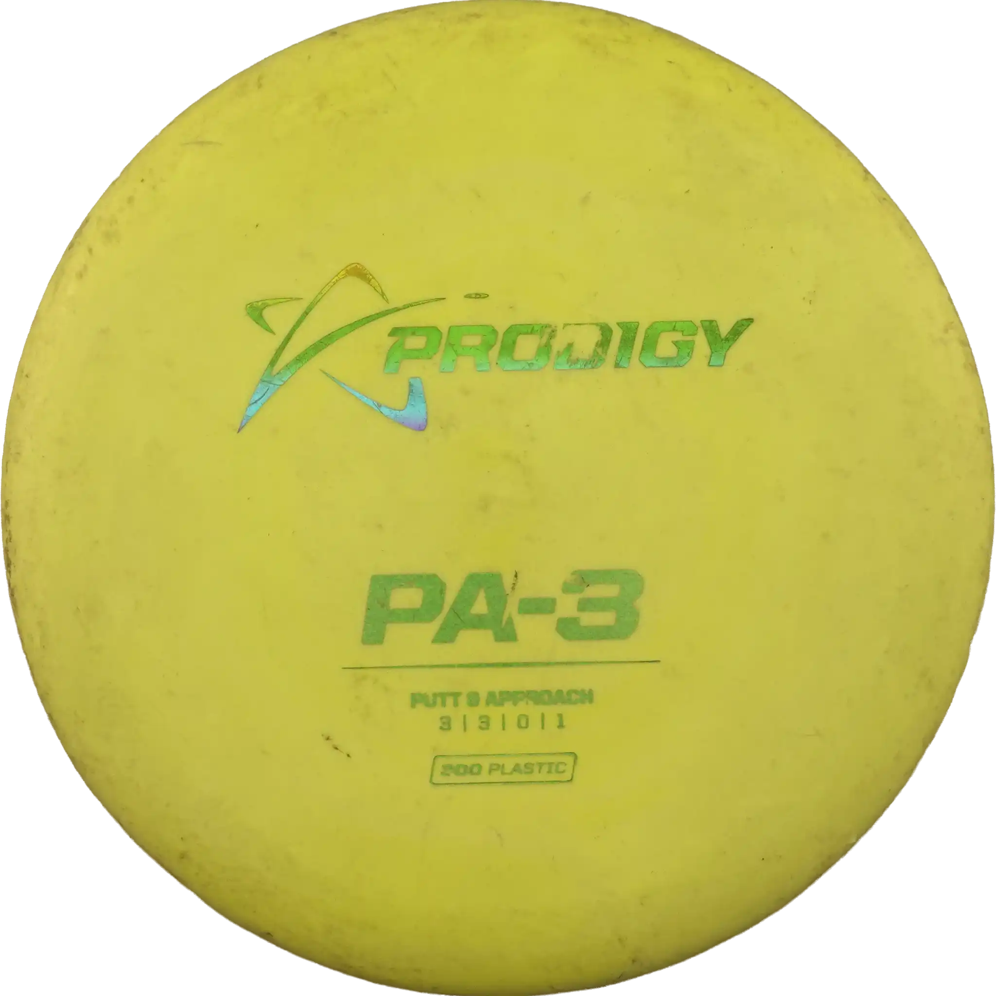 300 PA3