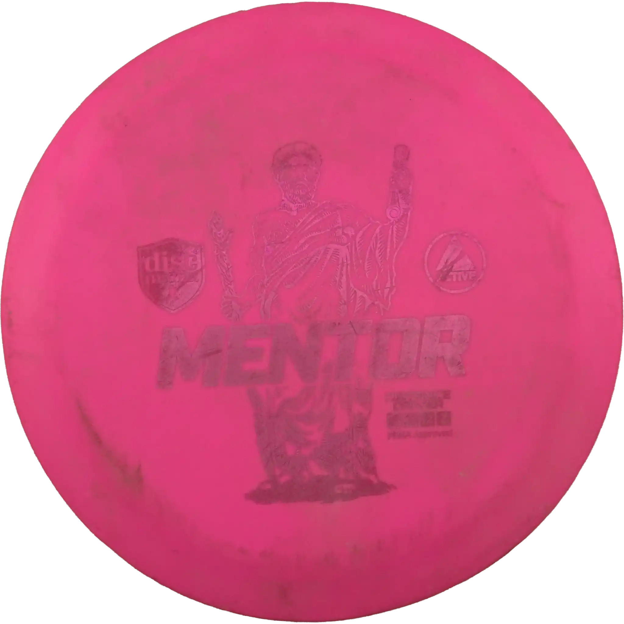 Active Mentor