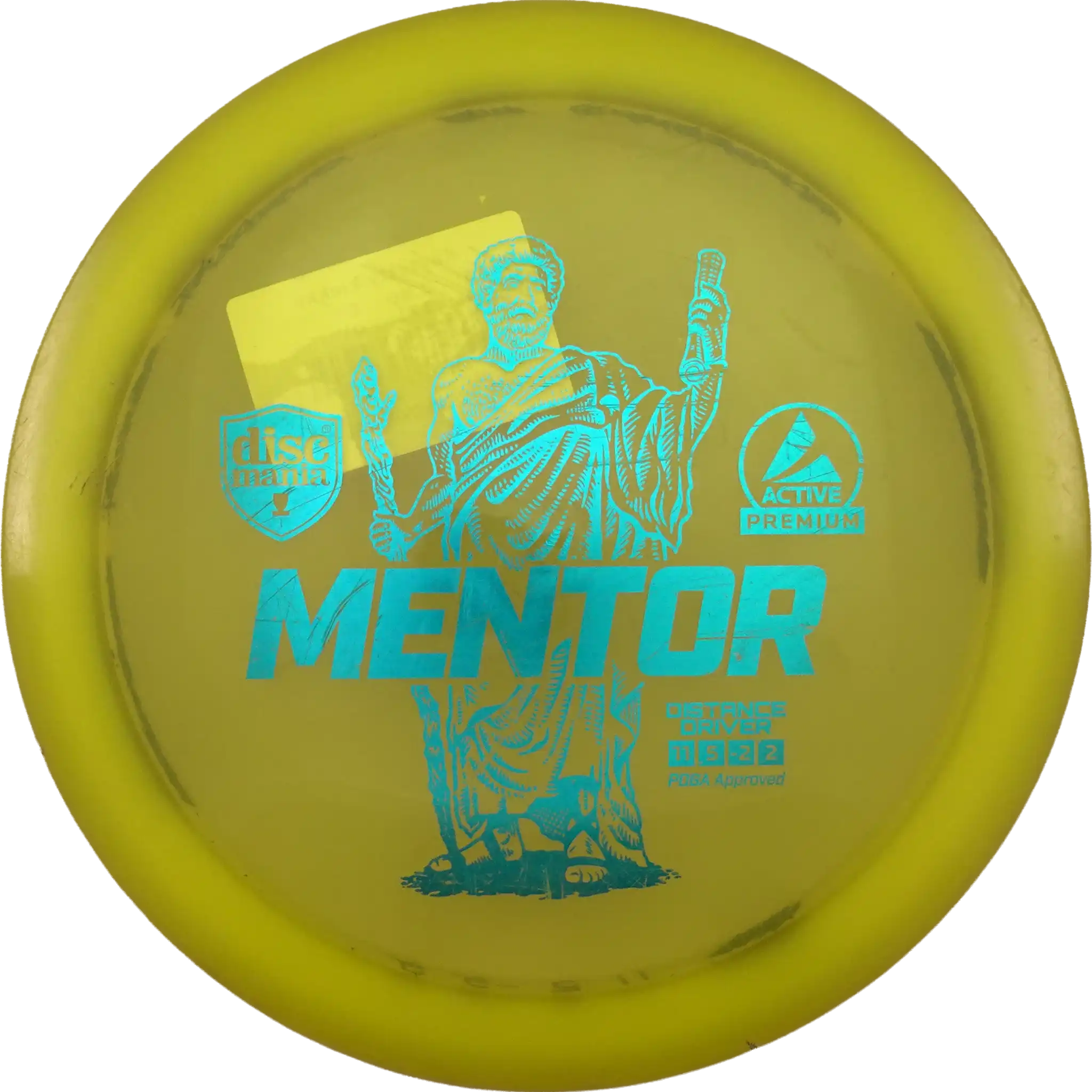 Active Premium Mentor