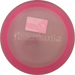 Active Premium Mentor - Bar Stamp