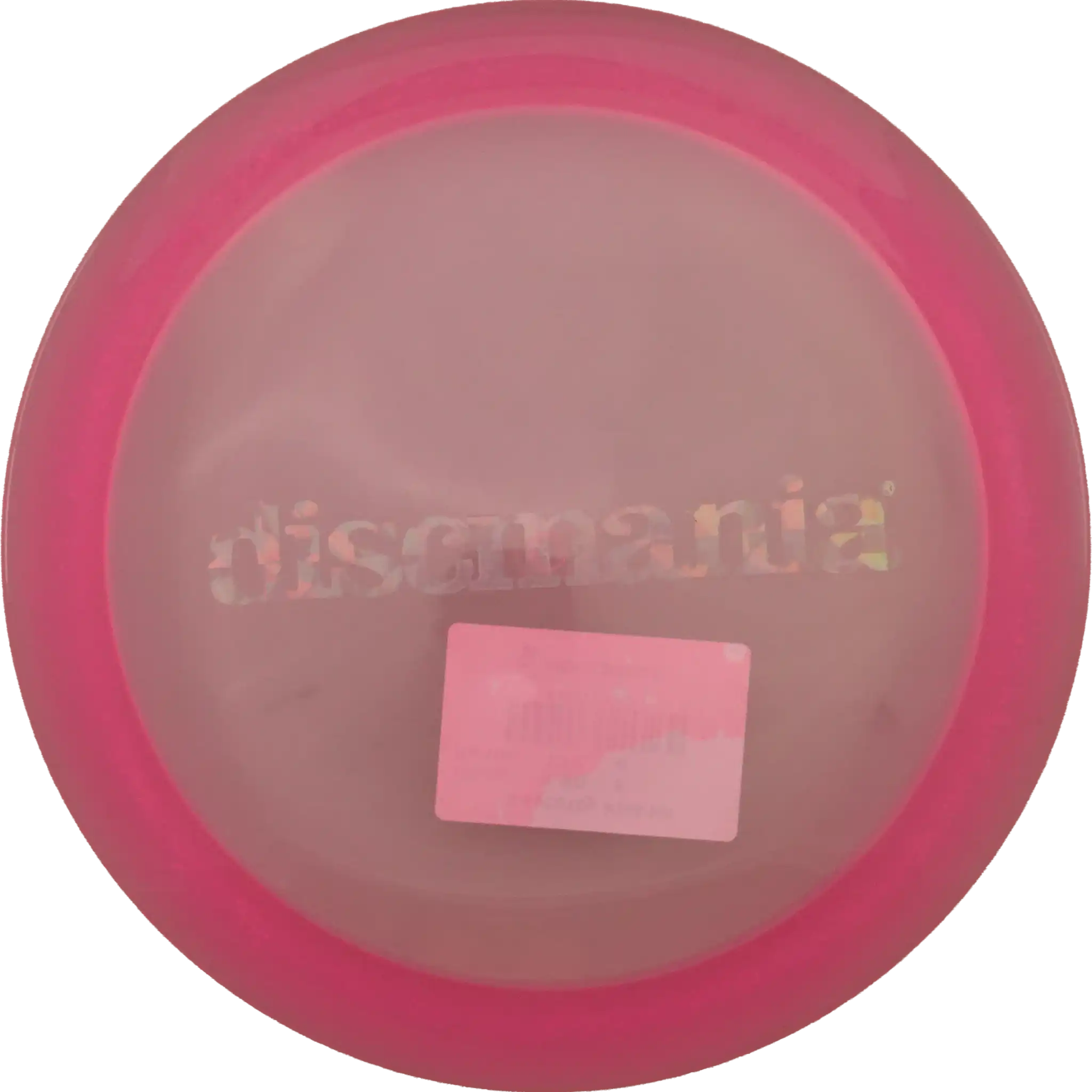 Active Premium Mentor - Bar Stamp