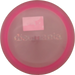 Active Premium Mentor - Bar Stamp