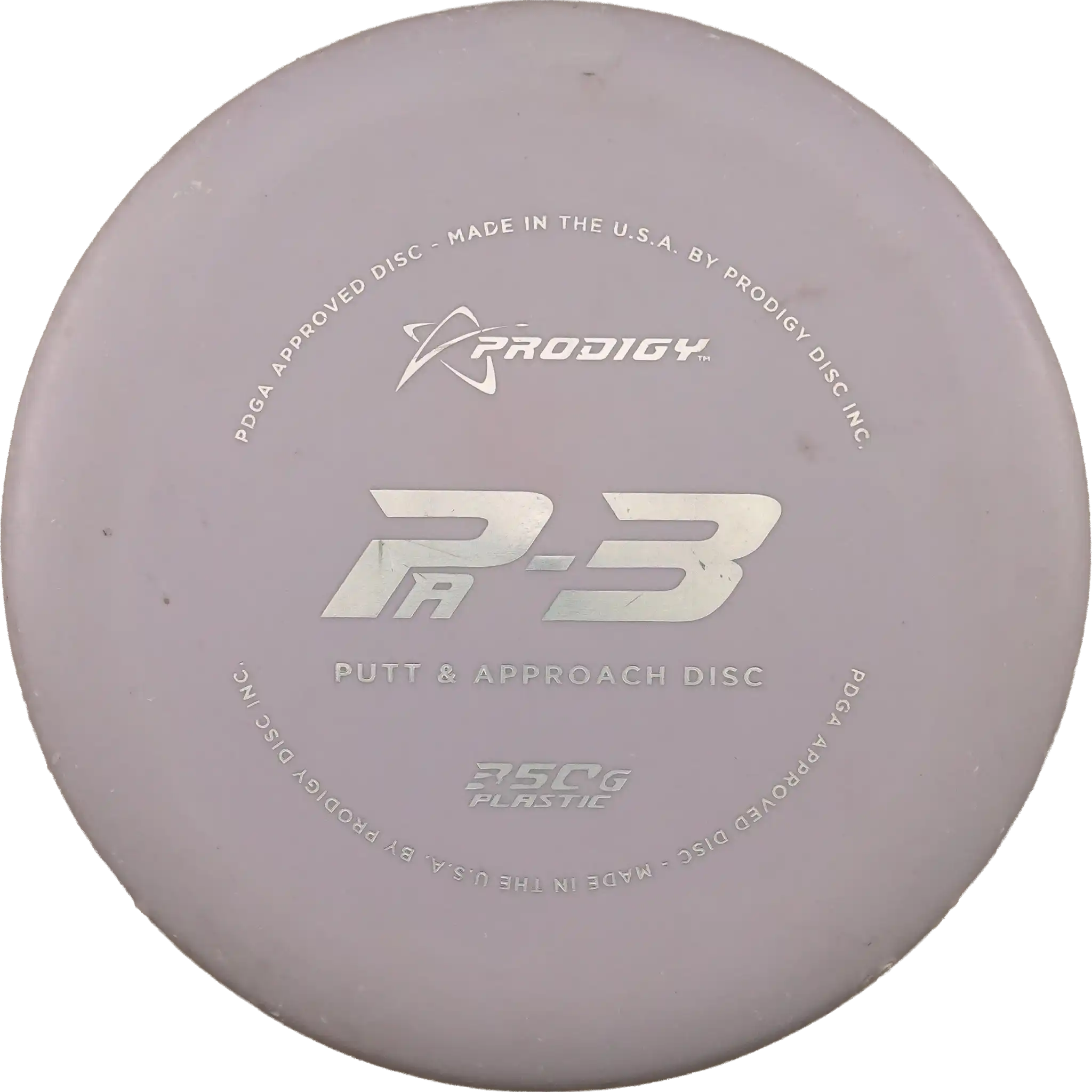350G PA3