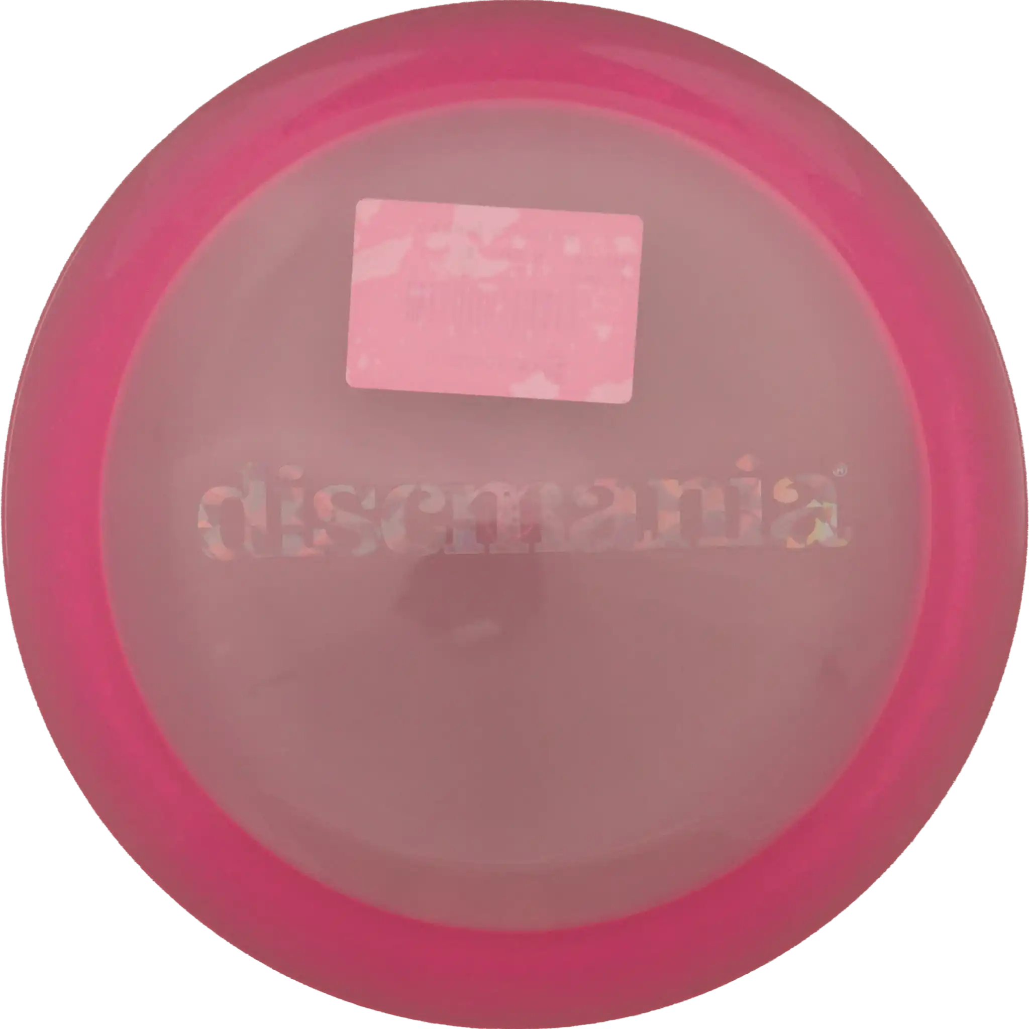 Active Premium Mentor - Bar Stamp