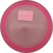 Active Premium Mentor - Bar Stamp