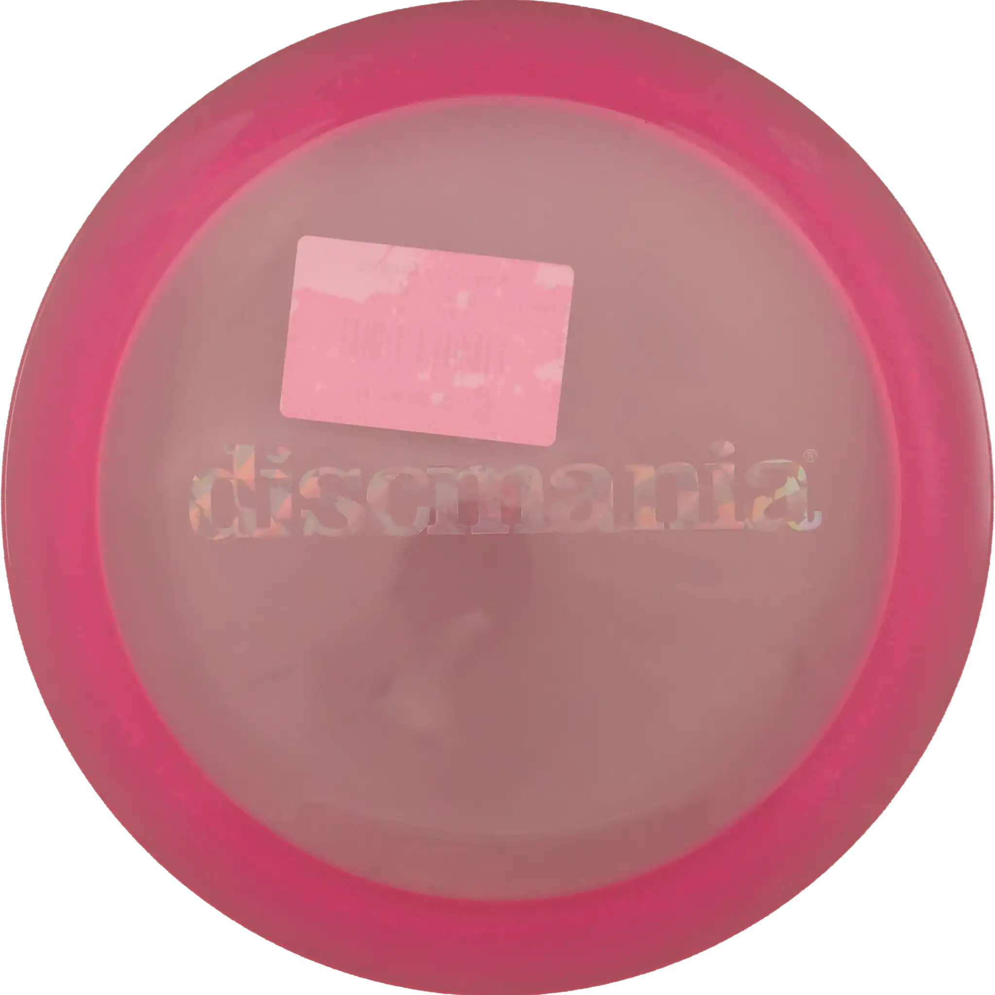 Active Premium Mentor - Bar Stamp