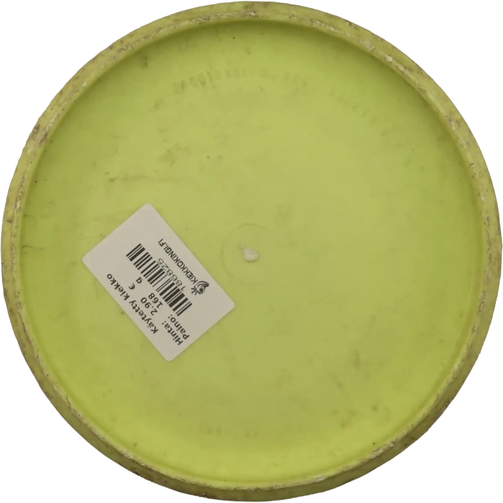 350G PA3 - Gannon Buhr