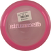 Active Premium Mentor - Bar Stamp