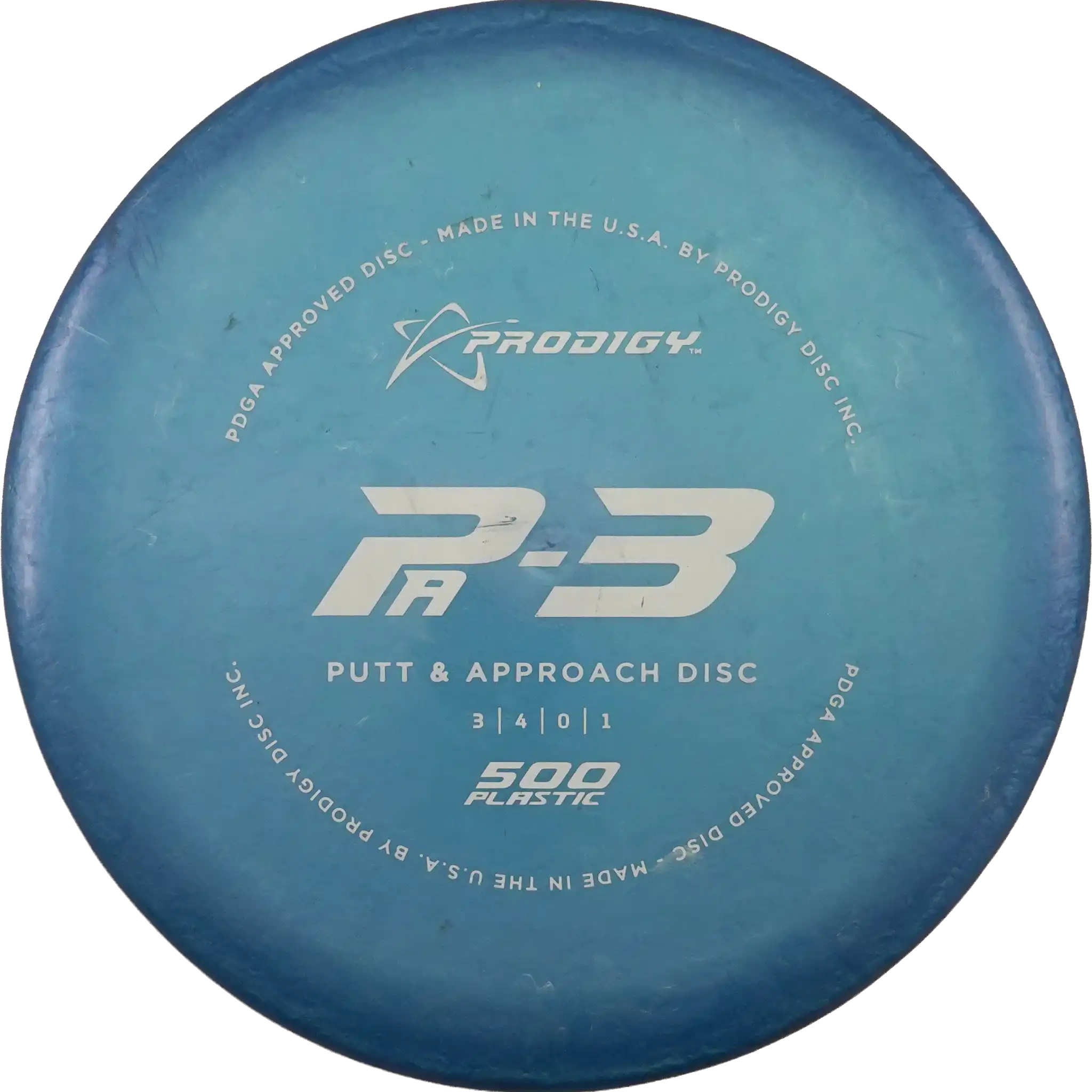 500 PA3