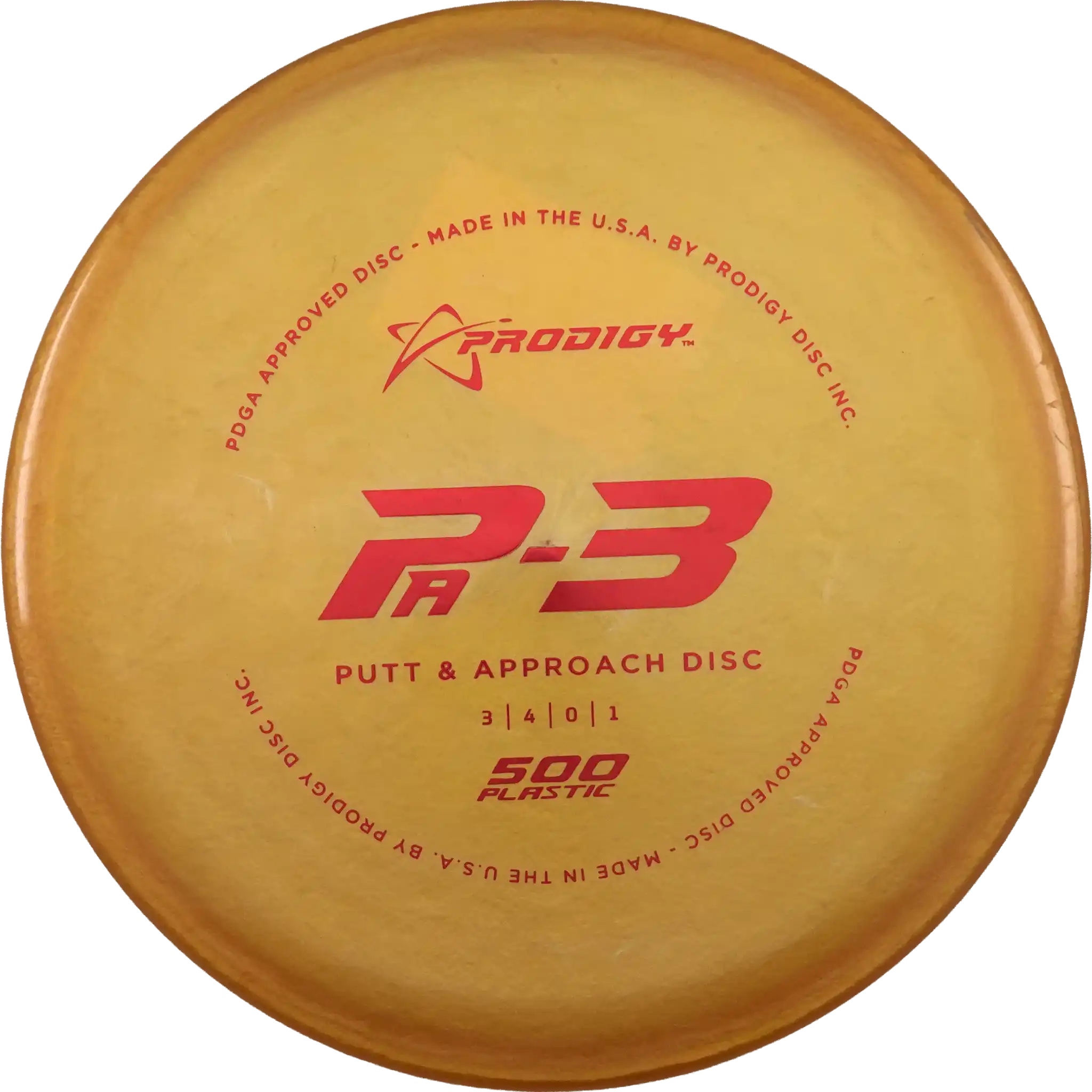 500 PA3