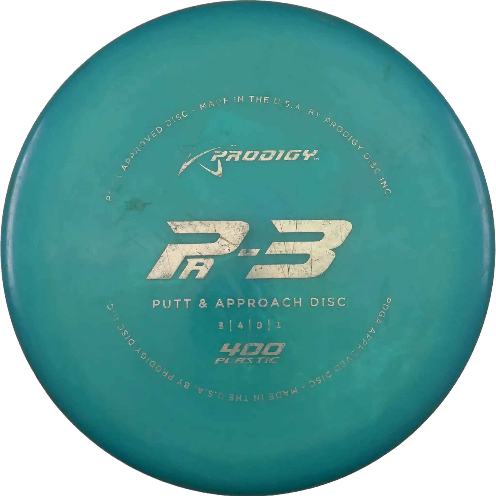 400 PA3